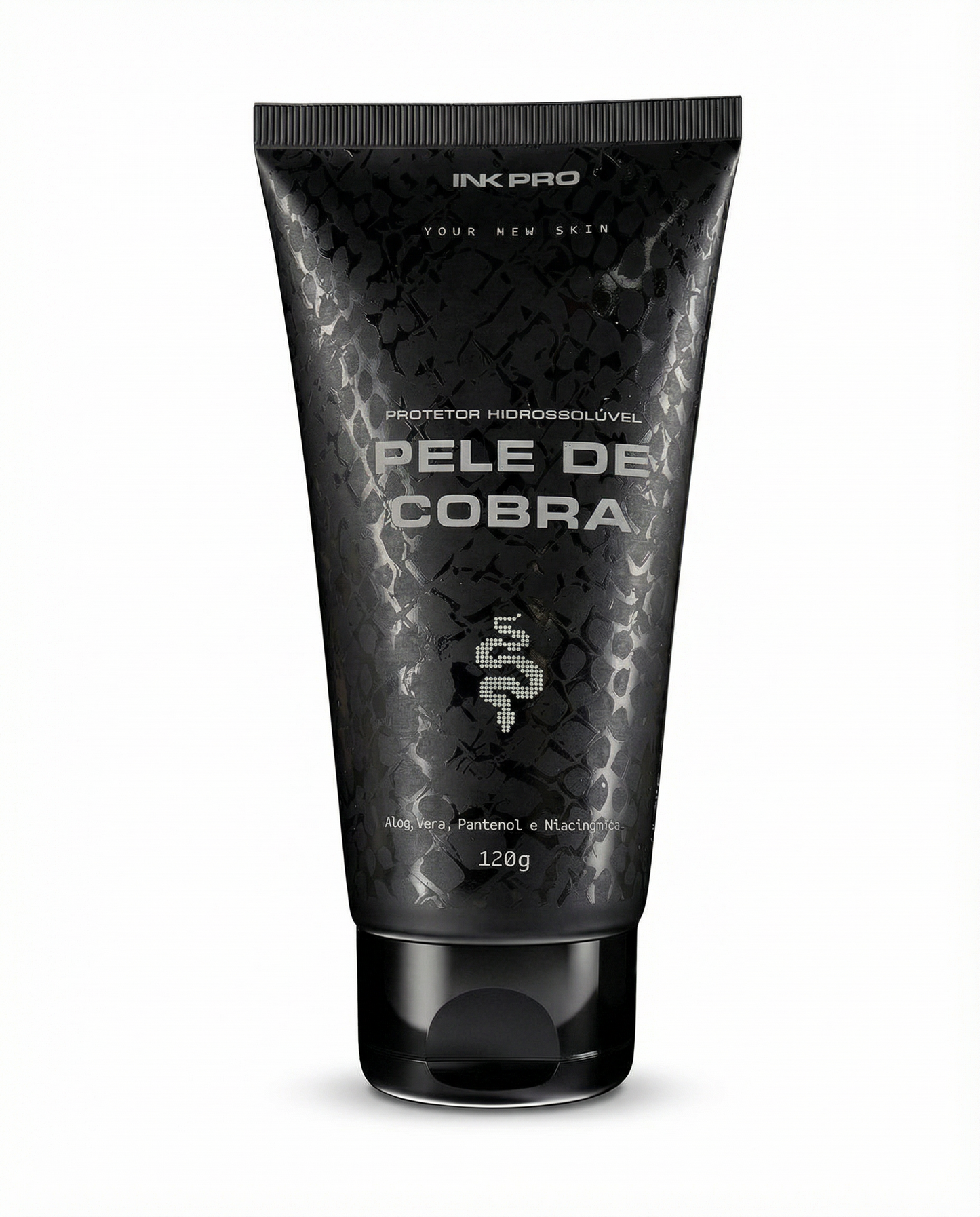 Pele de Cobra - und