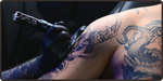Raphael INK